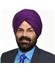 Bhupinder Bhatti