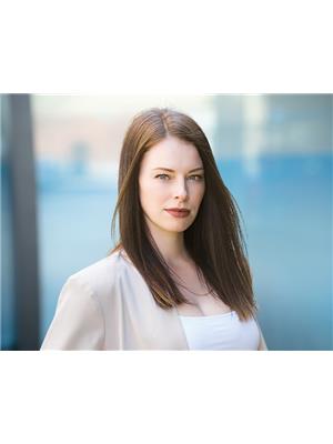 Jennifer Morgan