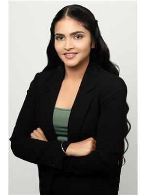 HARSHPREET BATRA