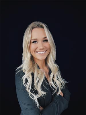 Breanna Wilchiw