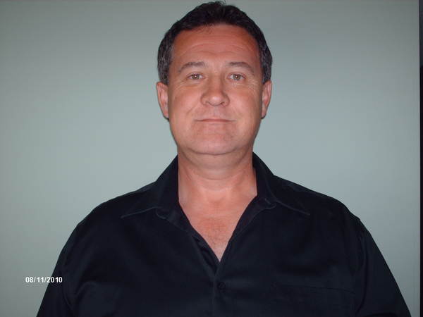 Randy Brown
