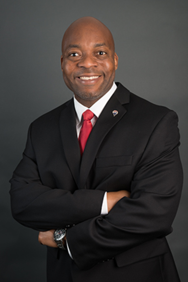 William Osunde