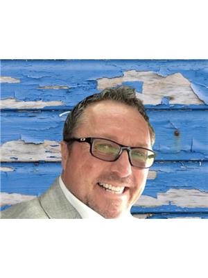 Terry Campbell