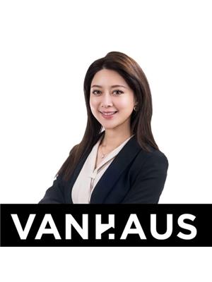 Phyllis Liang