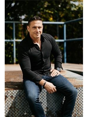 Sean Zubor