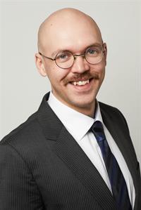 Matthew Stefanson
