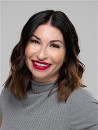 Shaelene Gudmundson