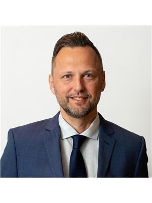 Aleksandar Ljubicic