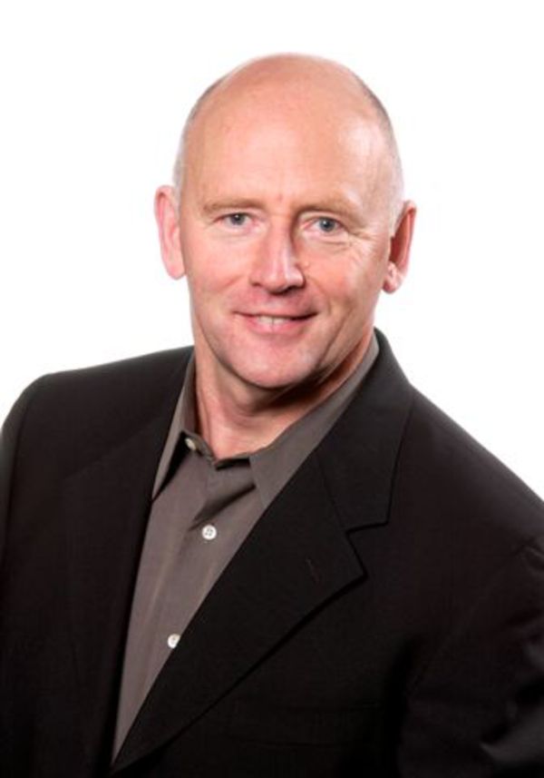 Colin Sloan