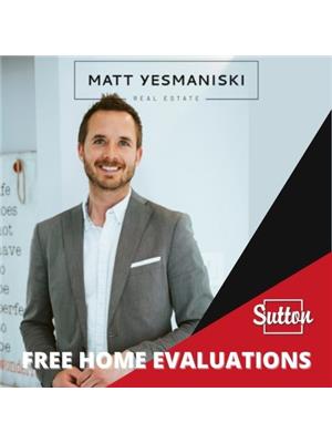 Matt Yesmaniski