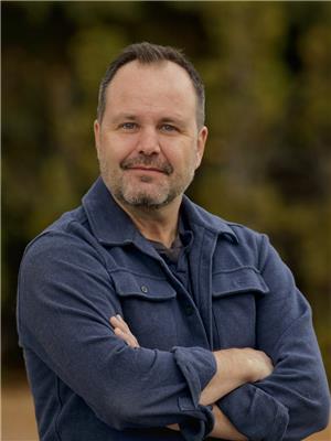 DEREK HALL
