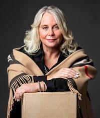 Debbie Komitsch