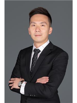 WYMAN WU