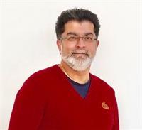 Nasir Manji