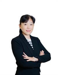  Carrie Wu 