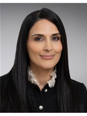 Raman Dhaliwal