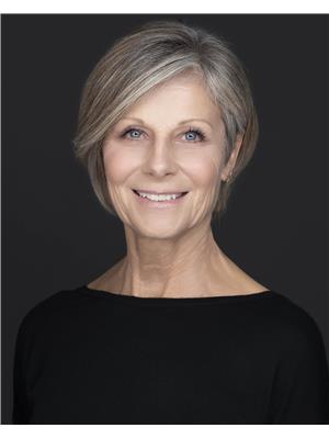 Barb McIntyre
