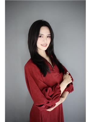 Imy Zhang