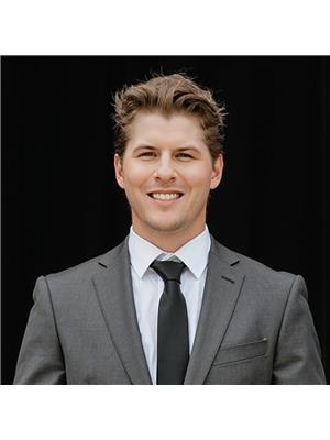Tyson Witala