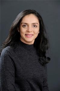 Suhani Gangwal