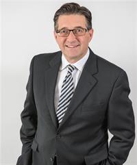Mike Neville
