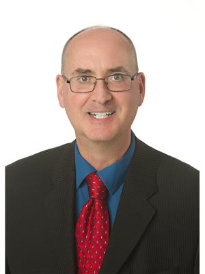 Derek McEwen