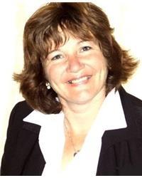 DIANA SAUNDERS