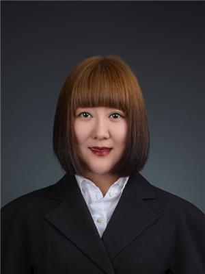 Ruby Xue