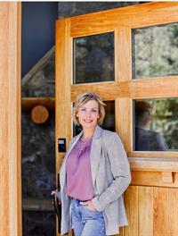 Sherry Johnston