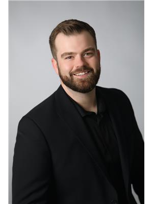 Evan Cormier