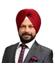 Gurjeet Nagra