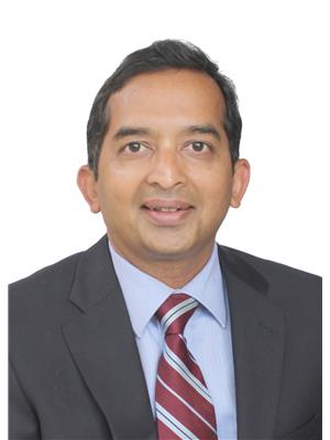 BHAVIN HARSHADBHAI DESAI