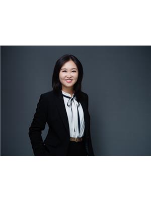 Cherry Wu