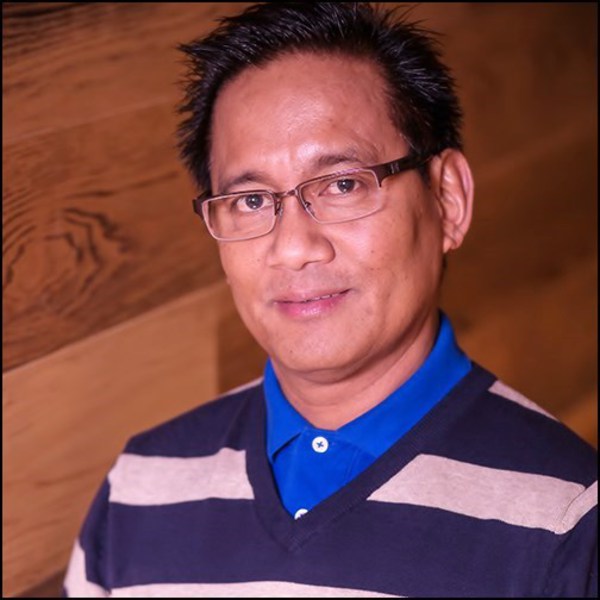 Manny Balaoing