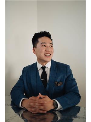 Mitchell Li
