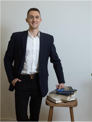 OLEKSANDR LICHEVETSKYY