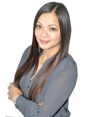 Nancy Duong