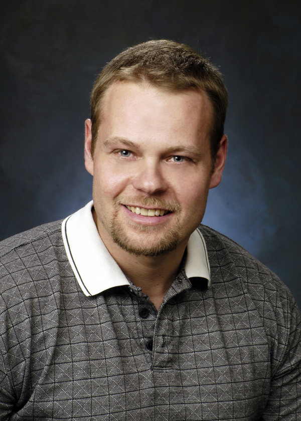 Chad Gothard