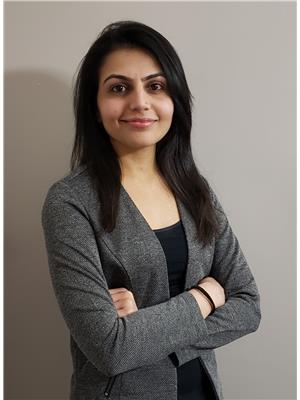 CHARMY PATEL