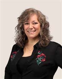 Christine Francoeur