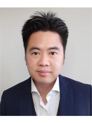 Christopher Jang
