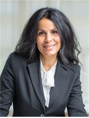 Mabel Himely Medina