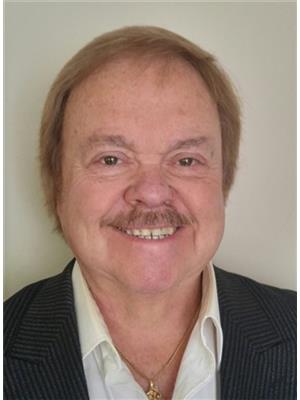 Terry Sadler
