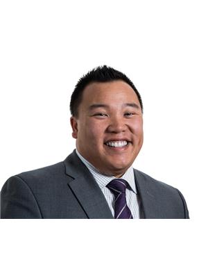 Carson Lam