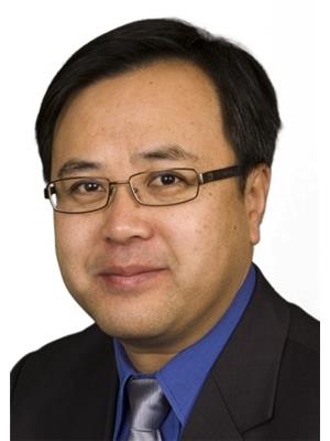 Kelvin Wang