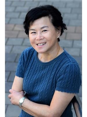 Eileen Cheng