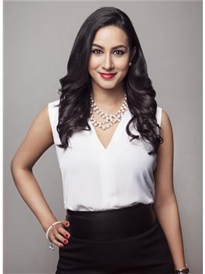 Natasha Chaube