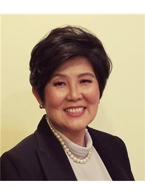 Grace Cruz
