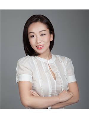 Claire Chen