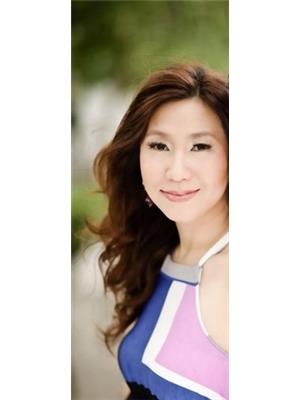 Heidi Ng
